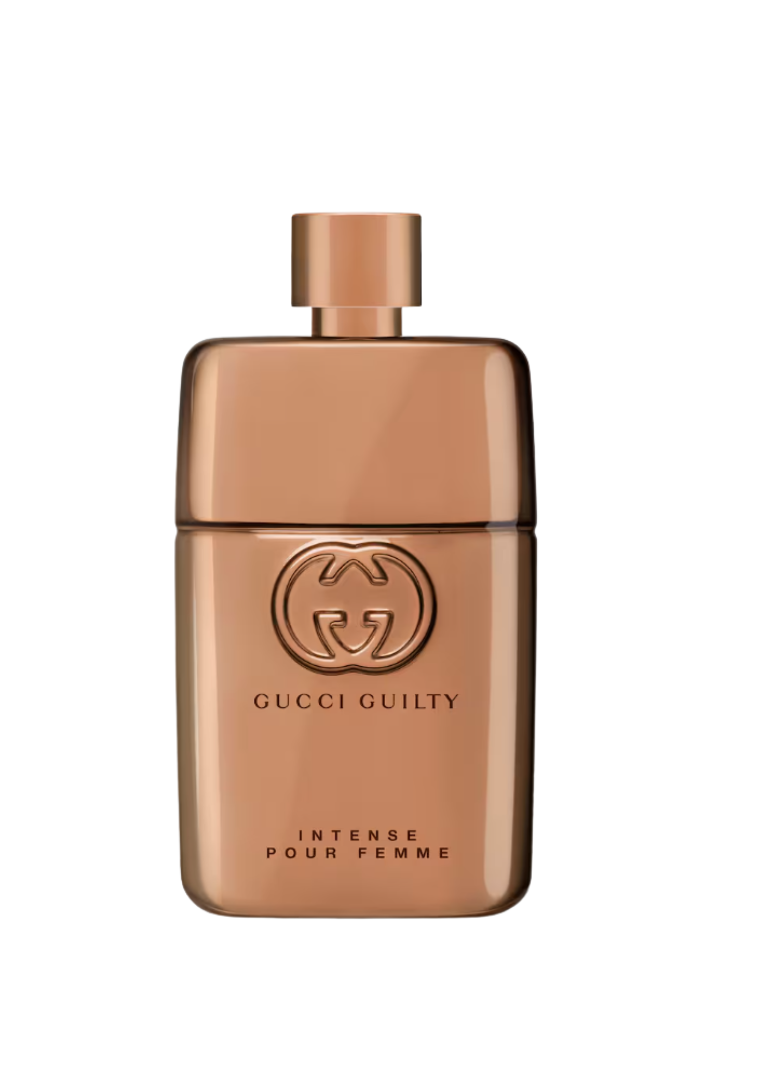 gucci guilty and gucci guilty intense
